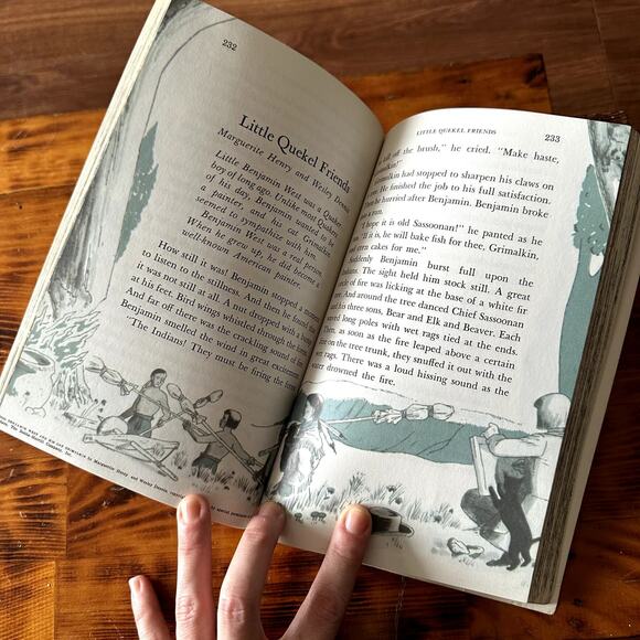 Vintage 1985 Magic Carpet Paperback Chapter Book - Picture 7 of 9